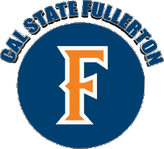 Sport N C A A - D1 (National Collegiate Athletic Association) C Cal State Fullerton Titans 