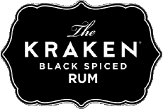 Drinks Rum Kraken 