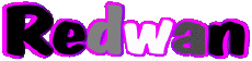 First Names MASCULINE - Maghreb Muslim R Redwan 