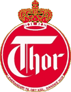 Bevande Birre Danimarca Thor 