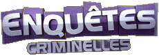 Multi Media TV Show M6 Reportage Magazine Enquetes Criminelles 