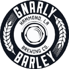 Logo-Drinks Beers USA Gnarly Barley 