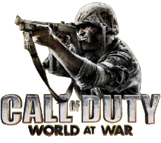 Multimedia Videogiochi Call of Duty 05 World at War 
