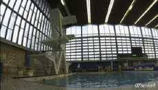 Humour - Fun Sports Plongeon Gamelle - Fail 