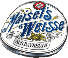 Bebidas Cervezas Alemania Maisel's-Weisse 