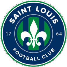 Sportivo Calcio Club America U.S.A - M L S St. Louis City SC 