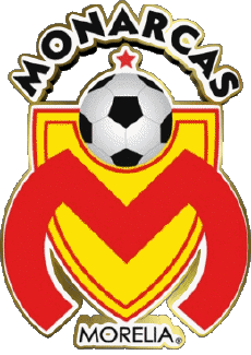 Sports Soccer Club America Mexico Club Atlético Morelia - Monarcas 