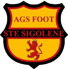 Sports Soccer Club France Auvergne - Rhône Alpes 43 - Haute Loire AGS Sainte Sigolène 