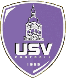 Sportivo Calcio  Club Francia Bretagne 35 - Ille-et-Vilaine US Val d'Ize 