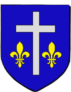 Bandiere Francia Dipartimenti - Città 66 ELNE 