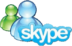 Multi Media Computer - Internet Skype 