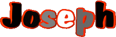Vorname MANN - Frankreich J Joseph 