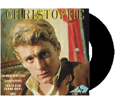 Les Marionnettes - je suis parti - tu n est plus comme avant - noel-Multimedia Música Compilación de 60' Francia Christophe Les Marionnettes - je suis parti - tu n est plus comme avant - noel