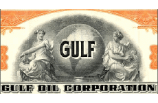 1920-Transporte Combustibles - Aceites Gulf 1920