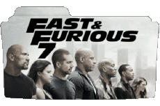 Multimedia V International Fast and Furious Symbole 07 