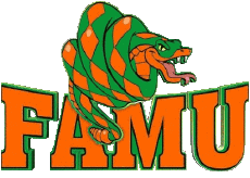 Deportes N C A A - D1 (National Collegiate Athletic Association) F Florida A&M Rattlers 
