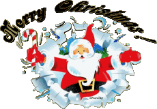 Nachrichten Englisch Merry Christmas Serie 01 