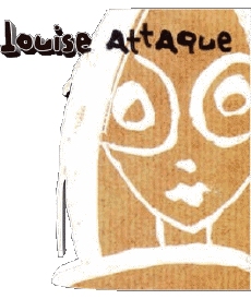 Multimedia Musica Francia Louise Attaque 