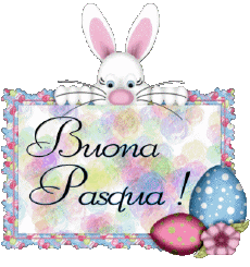 Messagi Italiano Buona Pasqua 16 