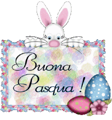 Nachrichten Italienisch Buona Pasqua 16 