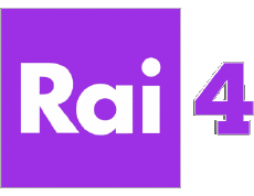 Multi Média Chaines - TV Monde Italie Rai Quattro 