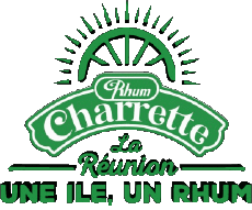 Getränke Rum Charette 