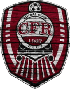 Sports FootBall Club Europe Roumanie CFR Cluj 