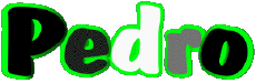Prénoms MASCULIN - Espagne P Pedro 