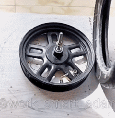 Humor -  Fun MENSCHEN Auf Arbeit Fun - Win 