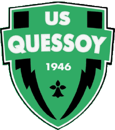 Sportivo Calcio  Club Francia Bretagne 22 - Côtes-d'Armor US Quessoy 