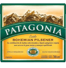 Drinks Beers Argentina Patagonia 