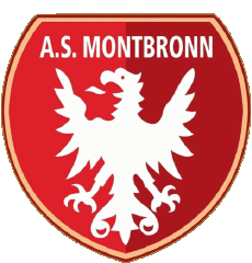 Deportes Fútbol Clubes Francia Grand Est 57 - Moselle AS Montbronn 