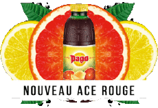 Bevande Succo di frutta Pago 