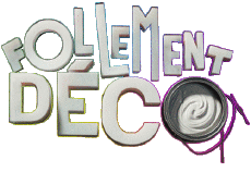 Multimedia Programa de TV Chérie 25 Follement Déco 