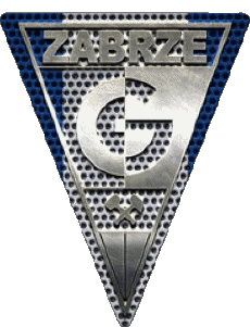 Sportivo Calcio  Club Europa Polonia KS Górnik Zabrze 
