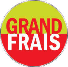 Essen Supermärkte Grand Frais 