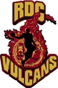 Sports Basketball U.S.A - ABa 2000 (American Basketball Association) RDC Vulcans 