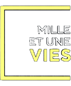 Multi Media TV Show Frédéric Lopez Mille et une vies 
