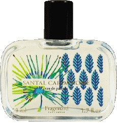 Eau de parfum Santal Cardamone-Moda Couture - Profumo Fragonard Eau de parfum Santal Cardamone