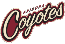 Sport Eishockey U.S.A - N H L Arizona Coyotes 