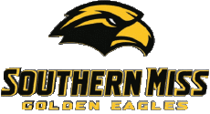 Sport N C A A - D1 (National Collegiate Athletic Association) S Southern Miss Golden Eagles 