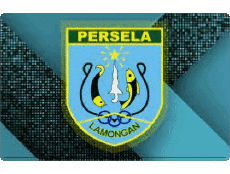 Deportes Fútbol  Clubes Asia Logo Indonesia Persela Lamongan 