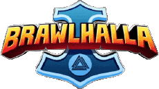 Multimedia Videospiele Brawlhalla Logo 