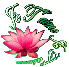 Messages Français Je T'aime 04 