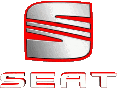 Transport Wagen Seat Logo 