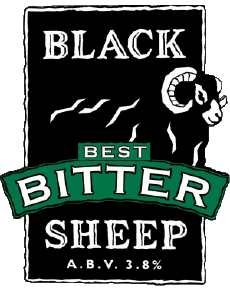 Bitter-Bebidas Cervezas UK Black Sheep 