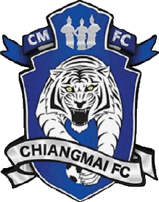 Sport Fußballvereine Asien Thailand Chiangmai F.C 