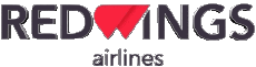 Trasporto Aerei - Compagnia aerea Europa Russia Red Wings Airlines 