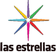 Multi Média Chaines - TV Monde Mexique Las Estrellas 