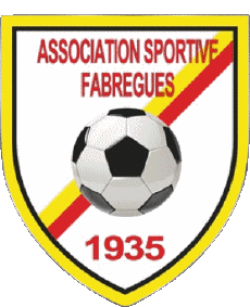 Sportivo Calcio  Club Francia Occitanie 34 - Hérault AS Fabrègues 